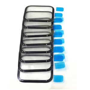 Relojes de pulsera de pantalla táctil Digital de cristal con cubierta Oca al por mayor de calidad de imagen clara para <span class=keywords><strong>Apple</strong></span> <span class=keywords><strong>Watch</strong></span> todos los modelos - Product Image 4