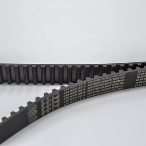 2M 3M 5M 8M S3M S5M S8M <span class=keywords><strong>MXL</strong></span> XL L T5 T10 AT5 AT10 T20 AT20 GT3 GT5 de goma Industrial cinturones de tiempo - Product Image 4