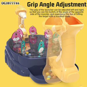 Shooting bead Space Planet <span class=keywords><strong>batalla</strong></span> catapulta Mesa juego <span class=keywords><strong>de</strong></span> mesa juguetes para niños - Product Image 5