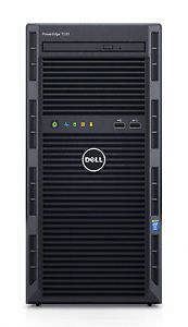 ซีพียู Xeon E3-1230 V5 แท้ ความเร็ว 3.4GHz เซิร์ฟเวอร์ Dell T130 Mini Tower - Product Image 3