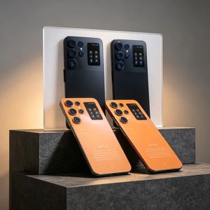 สมาร์ทโฟน S25Ultra 5G ขายดี 24GB+1TB, หน้าจอใหญ่ 7.0 นิ้ว, ปลดล็อคทั่วโลก, รองรับซิมคู่, ขายส่งจากโรงงานโดยตรง - Product Image 2