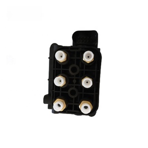Brand New 4H0616013B 4H0616013A Air Suspension <b>Block</b> for A8 D4 4H/A7 - Product Image 4