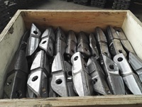 Ventes chaudes Grue à tour Plaque de pêche Utilisée sur le chantier