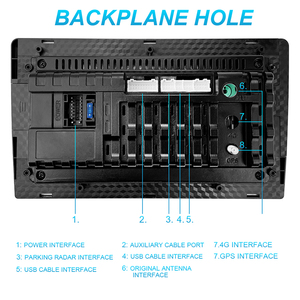 Toptan evrensel <span class=keywords><strong>Android</strong></span> 12 otomobil radyosu <span class=keywords><strong>Mp5</strong></span> çalar araba Stereo 2Din dokunmatik ekran araç Dvd oynatıcı oyuncu - Product Image 5