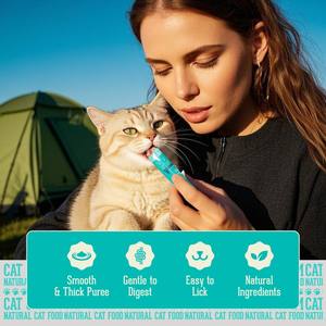 Aperitivos <span class=keywords><strong>en</strong></span> gel <span class=keywords><strong>de</strong></span> <span class=keywords><strong>aceite</strong></span> <span class=keywords><strong>de</strong></span> pollo y salmón Premium | Ayuda digestiva con <span class=keywords><strong>aceite</strong></span> <span class=keywords><strong>de</strong></span> <span class=keywords><strong>girasol</strong></span> - Product Image 6