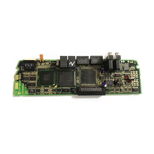 Tarjeta de Control del Servomotor FANUC A20B-2100-0741 Probada y Aprobada - Product Image 5