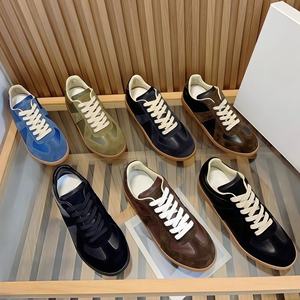 Calzado Casual de Lujo, Personalizado, Último Modelo, Multicolor, para Hombre y Mujer, Plano, Cómodo, Antideslizante, para Uso Diario - Product Image 6