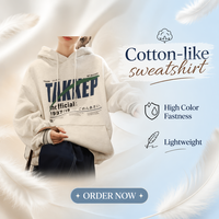 Odor Resistant Yarn 60/1Full Dull Cotton Like Yarn Breathable High Color Fastness Anti-UV Functional Yarn for Textile Weaving