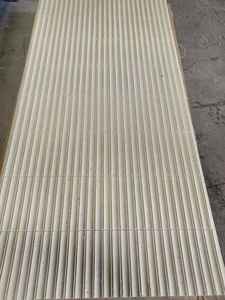 Гибкие каменные листы из вулканической мозаики для облицовки наружных стен, материал MCM, бесплатный образец - Product Image 6