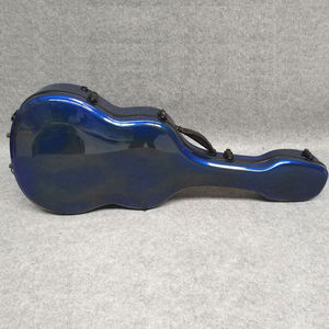 Custodia Rigida Multipla in Fibra di Carbonio per <span class=keywords><strong>Chitarra</strong></span> <span class=keywords><strong>Classica</strong></span> - Product Image 6