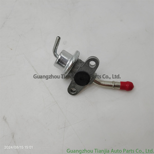 16740-MBW-J32 per Honda 2001-2006 CBR 600 F4i Valvola di Regolazione Carburante per Moto, Regolatore di Pressione Carburante 16740 MBW J32 - Product Image 4