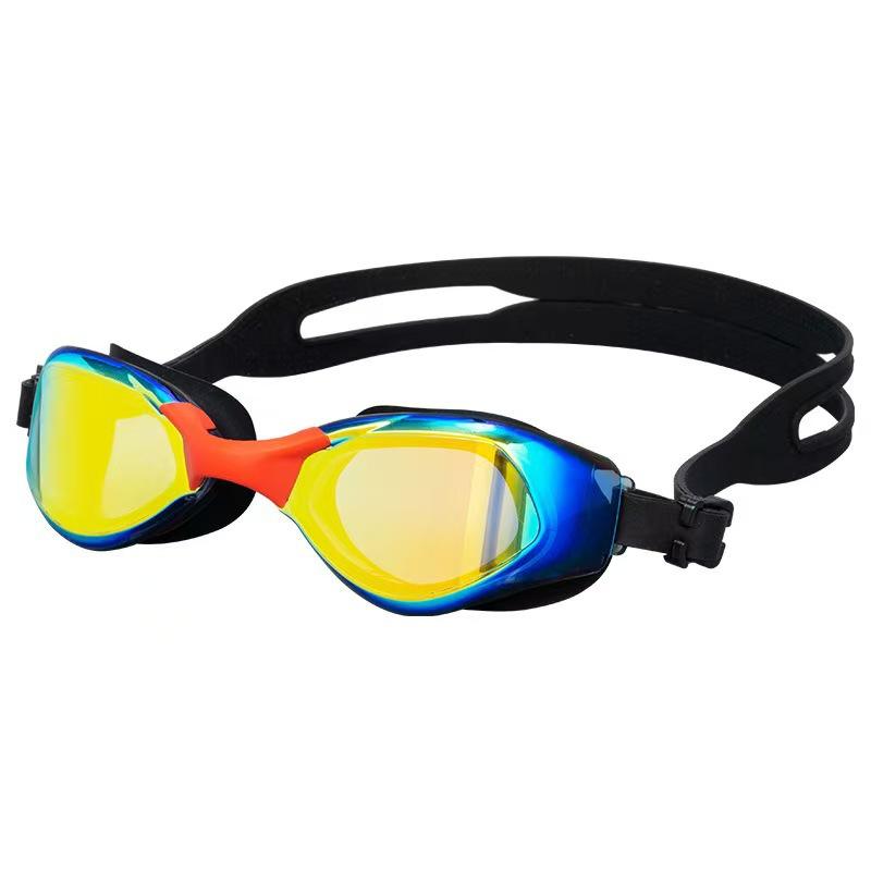 Black Red-Plated Color-OPP Bag