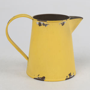 थोक उद्यान फूल के बर्तन, धातु की पानी से जुग एंटीक लक्यूर क्राफ्ट प्लांटर कंटेनर पैकिंग/गिफ्टपैकिंग कर सकते हैं। - Product Image 5