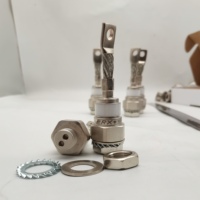 Nouvelle arrivée Diode rotative R6W02033V0 en stock Diode rotative 300A pour systèmes avancés d'aide à la conduite automobile