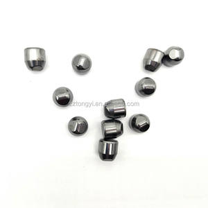 Bottoni dei denti del carburo di tungsteno YG8C YG11C YK20 di grado su misura dal carburo Tony - Product Image 5