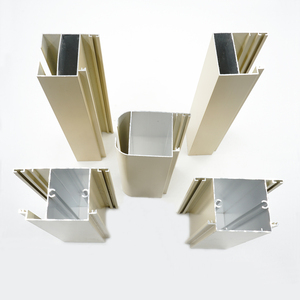 LENWA Cửa Sổ Và Cửa Nhà Sản Xuất Nhôm Cho <span class=keywords><strong>Nigeria</strong></span> - Product Image 2