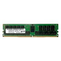 RAM DDR4 ECC Grosir 16GB 32GB 64GB 2133MHz 2400MHz 2666MHz RDIMM untuk Server