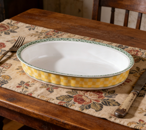 Bol en porcelaine de luxe avec couvercle, ensemble de bols à soupe, mini pot à soupe en céramique, pot en céramique de 14 pouces, ensemble de vaisselle en céramique - Product Image 2