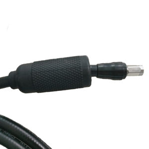 RF同軸ケーブルアセンブリNEX10オスピンストレート防水Nオス1/<span class=keywords><strong>2</strong></span>インチ超フレキシブルエクステンションピグテールジャンパー - Product Image 1