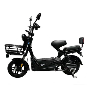 Bicicleta Eléctrica Plegable Híbrida Grande de Cuatro Ruedas con Motor de Bomba y Batería de 20Ah, Kit de 12V/36V, Barata, en Oferta - Product Image 6