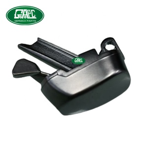 De nivel de turno cubierta LR108936 para Land Rover Nueva gama Rover Evoque 2019-<span class=keywords><strong>2020</strong></span> <span class=keywords><strong>Jaguar</strong></span> F-TYPE 2014- GL2418-1 Auto Accesorios - Product Image 1