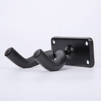 Iron Guitar/Violin/Bass/Ukulele Hooks Display & Storage Rack with Boxed Packaging-Wholesale Available Jieyang Guangdong