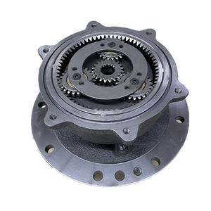 Weiyou PC56 mini escavatore Swing <span class=keywords><strong>Motor</strong></span> <span class=keywords><strong>Assy</strong></span> PC56-7 PC57-7 Swing <span class=keywords><strong>Rotary</strong></span> <span class=keywords><strong>Motor</strong></span> 22H-60-13201 Swing Gearbox - Product Image 1