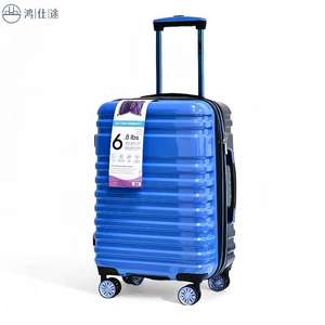 2025 חדש צבע טרולי טרולי על מזוודה סטים בחוץ מודרני תיק תיק מטען עבור אישה גברים ילדים בנות בנים - Product Image 6