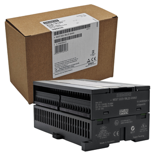 지멘스 새로운 오리지널 6ES7 223-1BL22-0XA0 디지털 EM 223 입력 및 출력 (io) 모듈 Simmatic S7-200 6ES7223-1BL22-0XA0 - Product Image 5