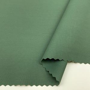 Mallas ligeras para correr, transpirables, de secado rápido, tejido de mezcla de poliamida y elastano certificado por OEKO TEX - Product Image 5