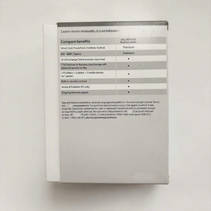<span class=keywords><strong>Office</strong></span> 2021 Professional Plus para Mac, Versión USB, Software Completo, Activación en Línea, Garantía de 12 Meses, Clave de Producto en Stock - Product Image 4