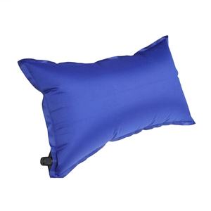 <span class=keywords><strong>Almohada</strong></span> inflable plegable antiestrés para acampar al aire libre, <span class=keywords><strong>almohada</strong></span> de aire para dormir, tienda, hamaca, mochila - Product Image 1