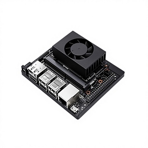 Kit de Desarrollo Nacional NVIDIA Xavier NX, PP/Tela No Tejida, Figuras de <span class=keywords><strong>Anime</strong></span> Coleccionables, Aplicaciones Compatibles, Formatos de <span class=keywords><strong>Archivo</strong></span> - Product Image 1