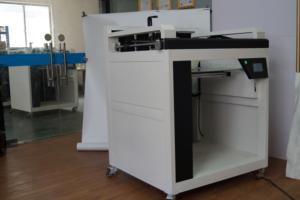 <span class=keywords><strong>Imprimante</strong></span> <span class=keywords><strong>3D</strong></span> pour maison fabriquée en Chine, 1000x1000x1100 mm, construction d'<span class=keywords><strong>imprimante</strong></span> <span class=keywords><strong>3D</strong></span> pour maison - Product Image 4