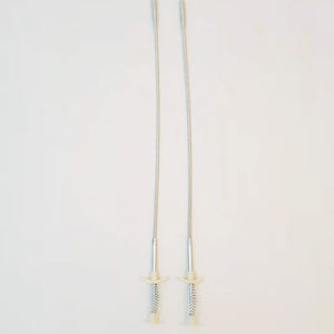 Nuovo Tubo A Mano di <span class=keywords><strong>Scarico</strong></span> Coclea Più Specifica Funzionamento Manuale <span class=keywords><strong>Wc</strong></span> Fogna di <span class=keywords><strong>Scarico</strong></span> Serpente Intasare di Rimozione - Product Image 4