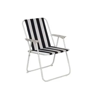 Оптовая продажа, изготовленный на заказ, Многофункциональный складной стул для кемпинга, пляжный стул для кемпинга, пикника, пляжный стул