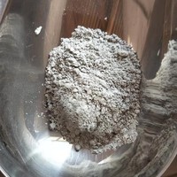 Haute pureté 99.9% nanoparticules Ag999 feuille conductrice poudre d'argent nano poudre d'argent pour revêtements conducteurs
