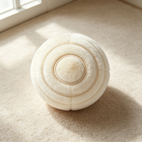 Jouet en peluche personnalisé pour animaux de compagnie, résistant aux morsures, en tissu doux, petit ballon de jeu pour animaux, cadeau de fête, approvisionnement en gros