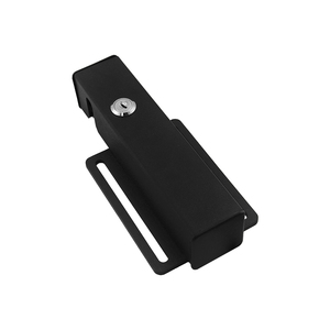 Cerradura eléctrica para puerta de columpio, dispositivo de seguridad para exteriores - Product Image 2