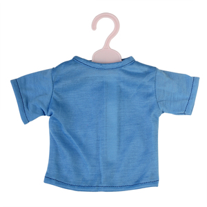MSYO Mini Cintres en Plastique Multicolores pour Vêtements de Poupées de 18 Pouces, Organisateur de Vêtements en Gros pour Poupées American Girl, Cadeau Promotionnel - Product Image 4