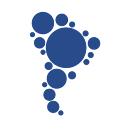 America Del Sur Trading Co., Limited logo
