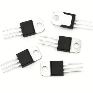 Brand-new & Original 35W 10R 5% TO-220 Transistor CZSKU:UT45TZ43 - Product Image 1