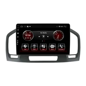 Android11 2 din 9 pouces 360 caméra arrière MP5SAT navigation GPS voiture stéréo vidéo Radio Audio voiture lecteur DVD pour <span class=keywords><strong>Opel</strong></span> Holden <span class=keywords><strong>Insignia</strong></span> - Product Image 1