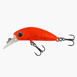 Leurre artificiel flottant en plastique pour la pêche au bar, à la truite, à la carpe, au <span class=keywords><strong>maquereau</strong></span>, au saumon en eau salée et en eau douce - Product Image 4