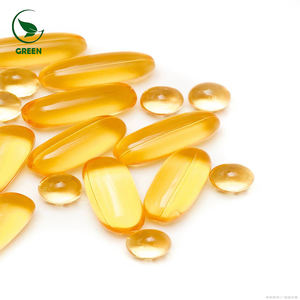 <span class=keywords><strong>Omega</strong></span> <span class=keywords><strong>3</strong></span> Visolie Softgel 1000Mg Puur Natuurlijke Diepzee Visolie Capsules Voor Hart Hersengewricht Ondersteuning Oem/Odm Bulkvoorraad Volwassenen - Product Image 1