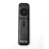Télécommande de remplacement pour aspirateurs robots Ihome AutoVac Nova S1 / S1PRO / V9