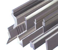 Fabricants de poinçons et d'outils de pliage Shinite/matrices de persiennes de presse plieuse/moule de pliage de presse plieuse