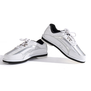 Zapatos de Bolos Personalizados de Fábrica OEM de Alta Calidad para Mujeres y Hombres - Product Image 3