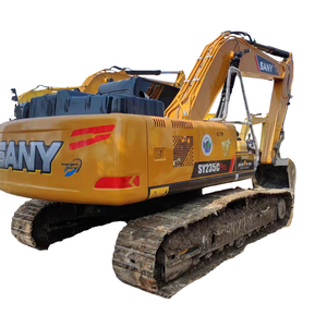 Machinerie de construction d'occasion du Japon, excavatrice, machine d'occasion HITACHI ZX60, équipement de construction à vendre - Product Image 1