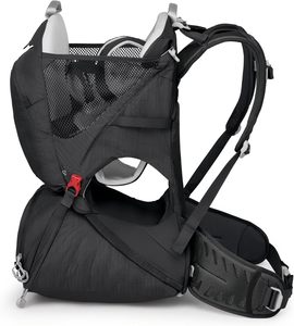 Free sample Adjustable Baby Backpack <b>Carrier</b> Ergonomic Child <b>Carrier</b> Hiking Safe <b>Toddler</b> Hiking Baby <b>Carrier</b> Backpack - Product Image 3